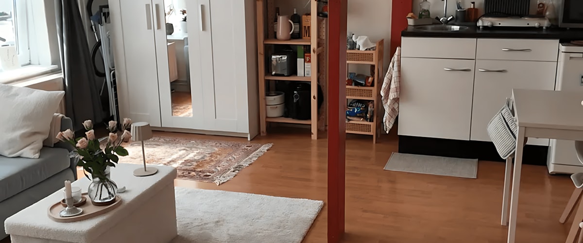 Kamer huren in Maastricht