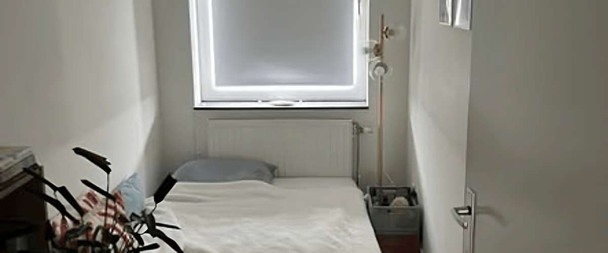 Studio huren in Rotterdam