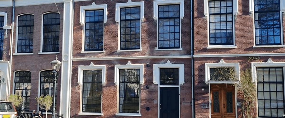 Huis huren in Haarlem