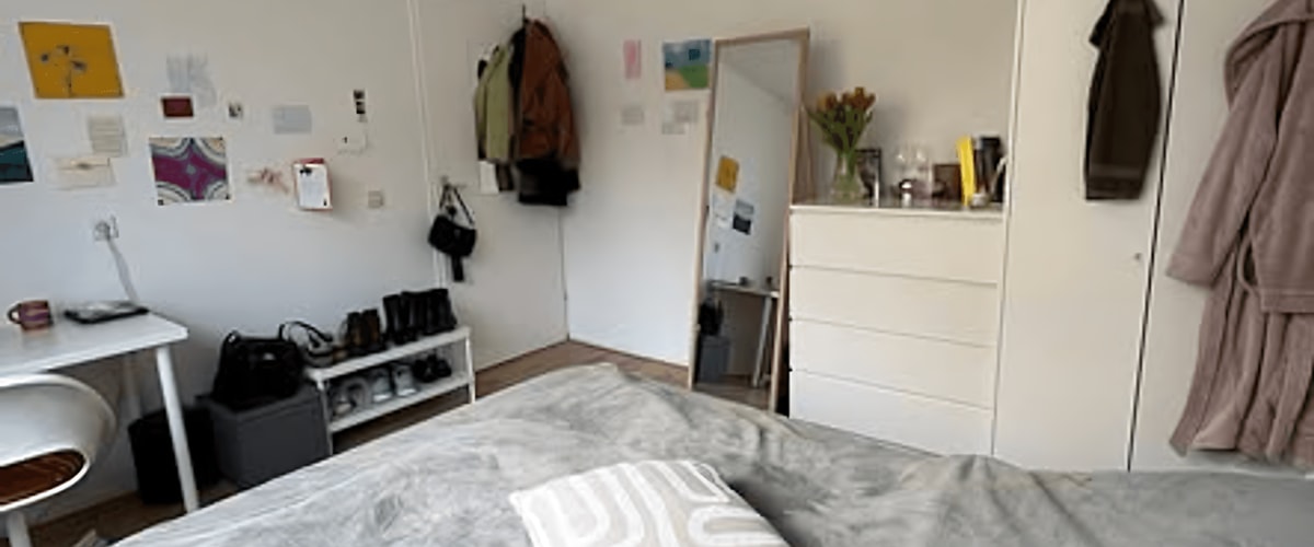 Kamer huren in Groningen