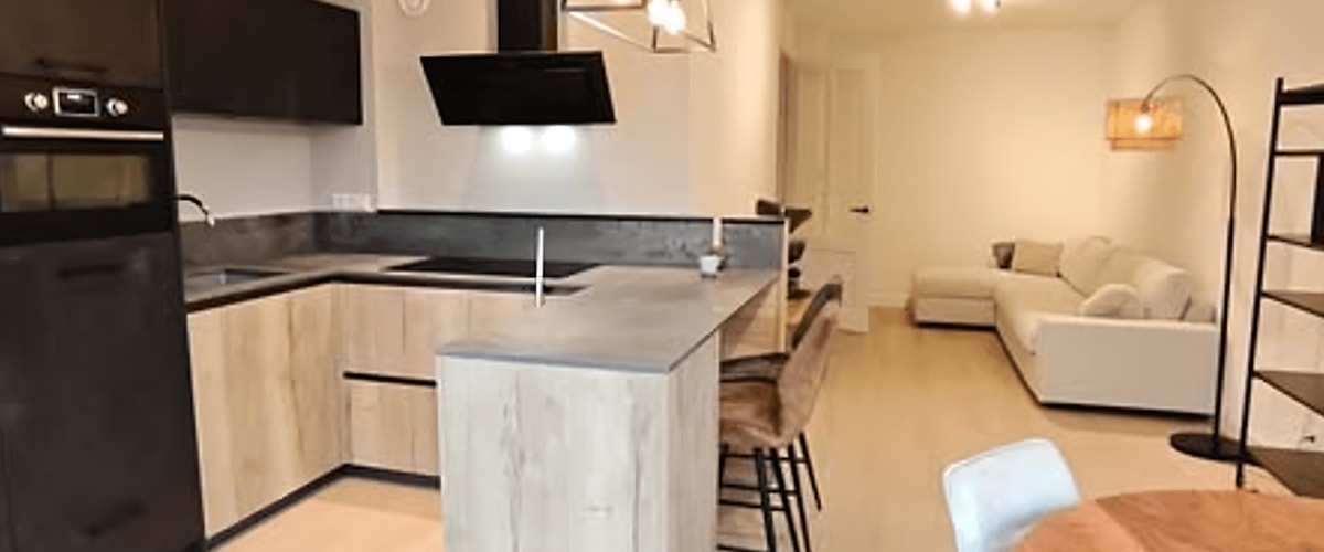 Appartement huren in Rotterdam