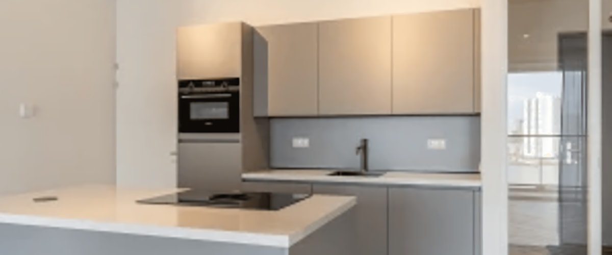 Appartement huren in Rotterdam