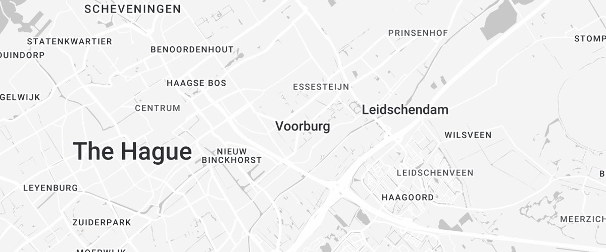 Kamer huren in Voorburg