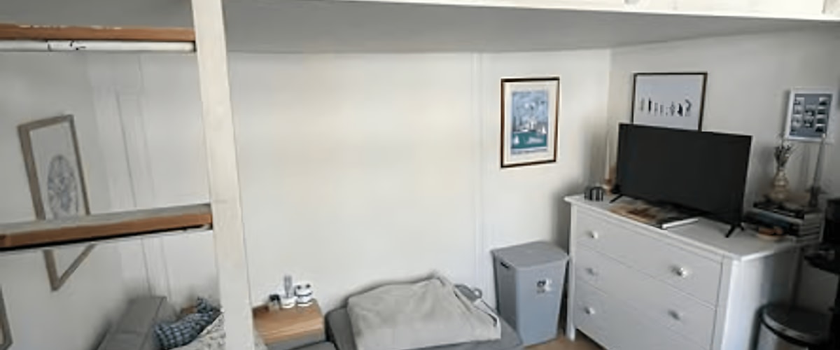 Kamer huren in Woerden