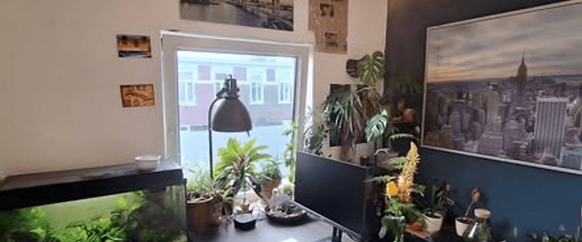 Kamer huren in Nijmegen
