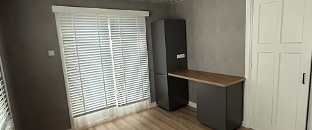 Kamer huren in Den Bosch