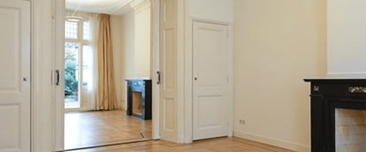 Appartement huren in Den Haag