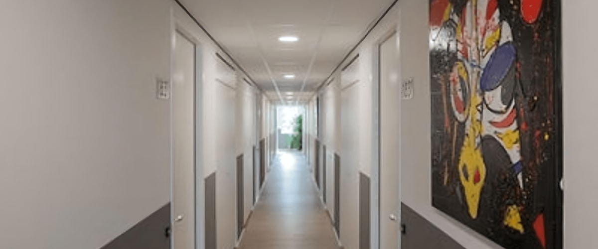 Appartement huren in Den Haag