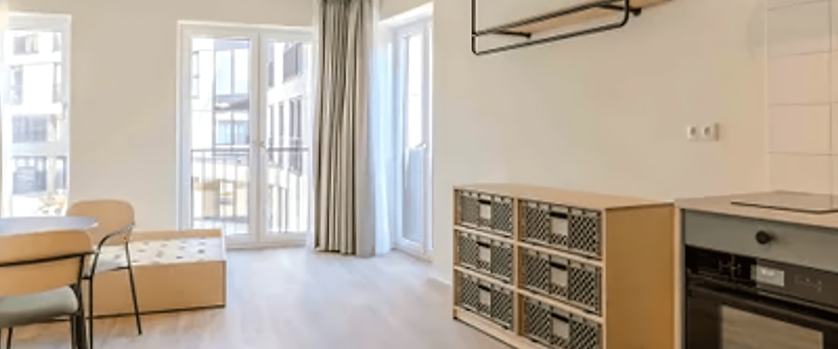 Appartement huren in Maastricht