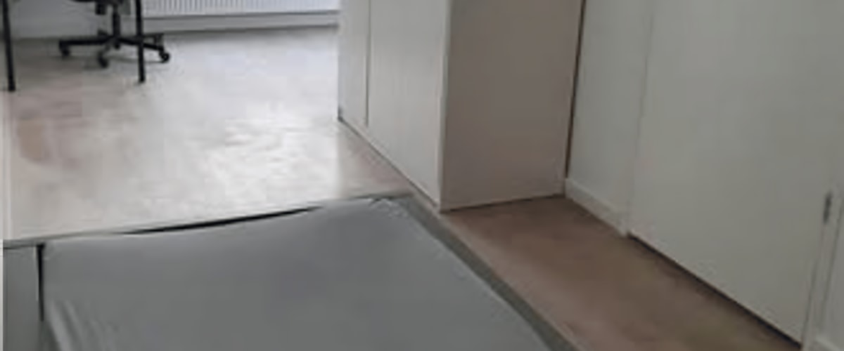 Kamer huren in Rotterdam