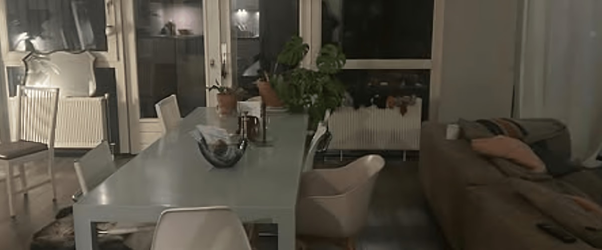 Kamer huren in Amsterdam
