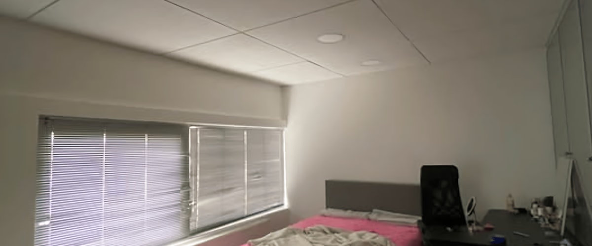 Kamer huren in Amsterdam