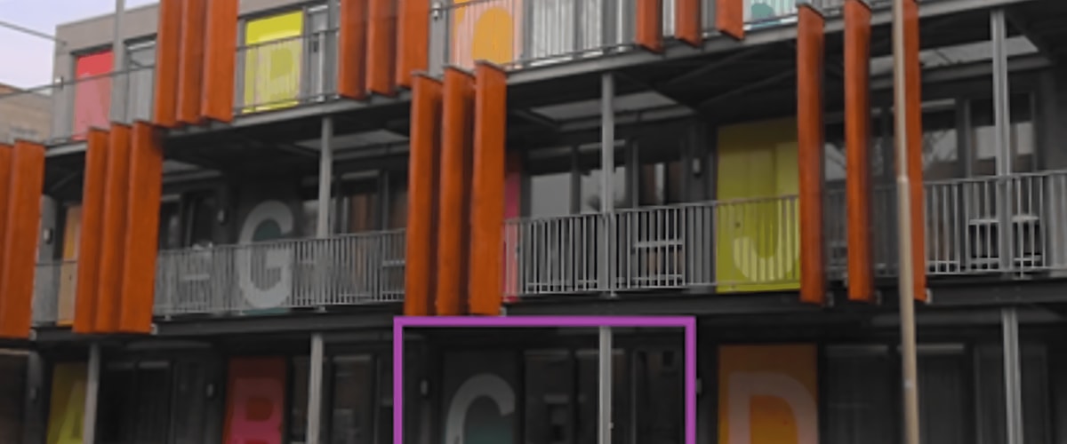 Appartement huren in Oss