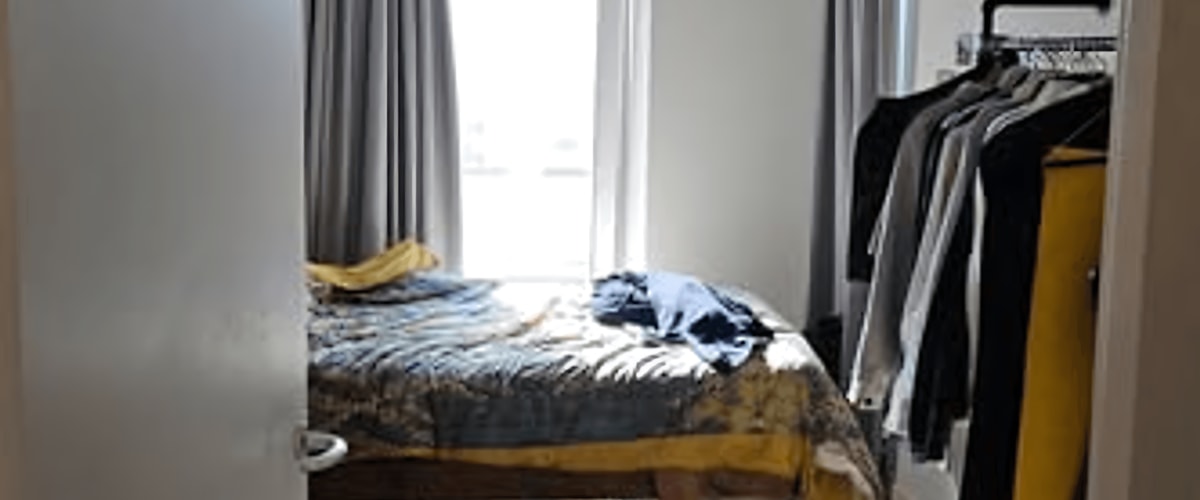 Kamer huren in Rotterdam