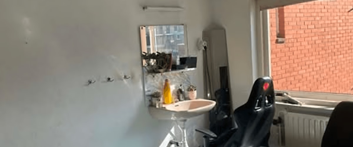 Kamer huren in Enschede