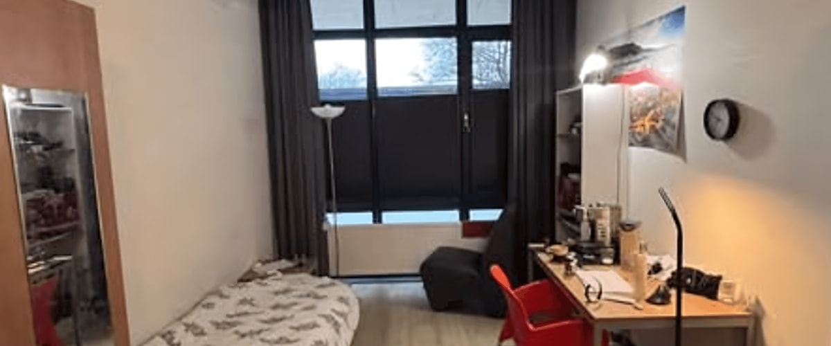 Kamer huren in Arnhem