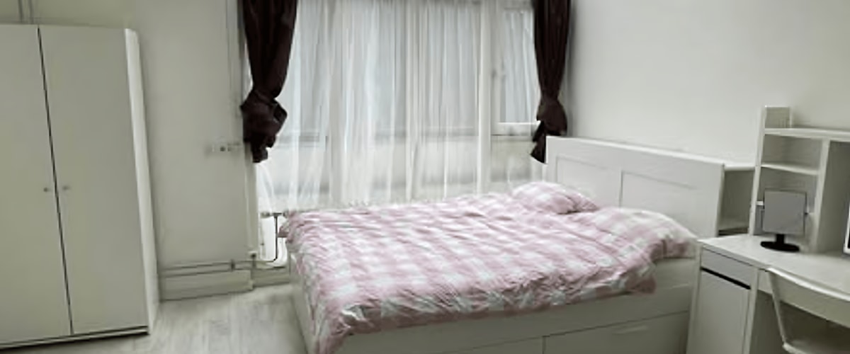 Kamer huren in Rotterdam