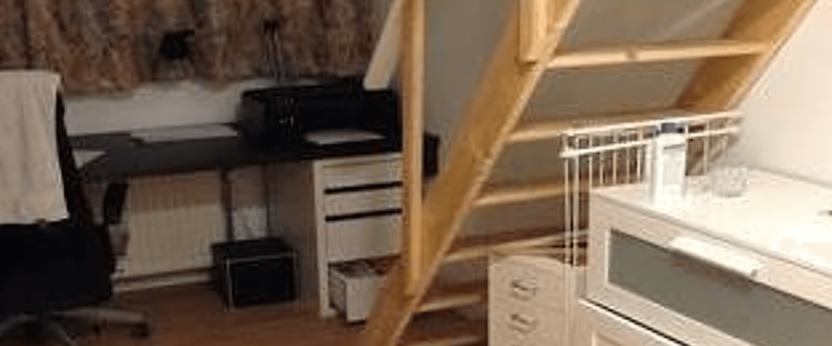 Kamer huren in Driebergen Rijsenburg