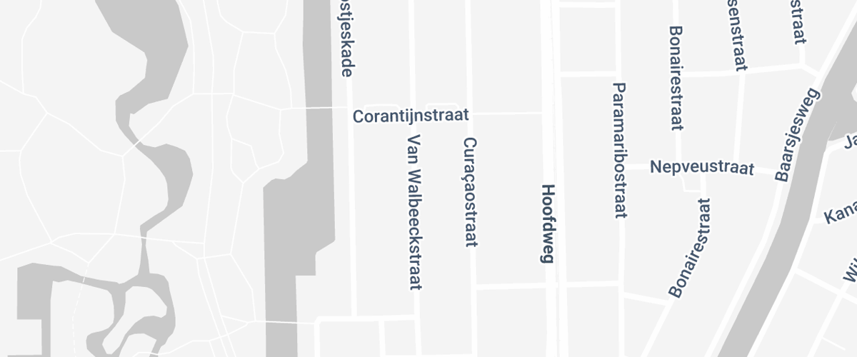 Appartement huren in Amsterdam