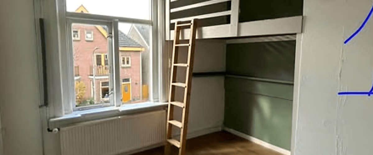 Kamer huren in Nijmegen