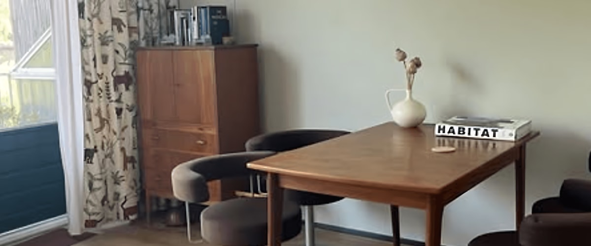 Appartement huren in Diemen