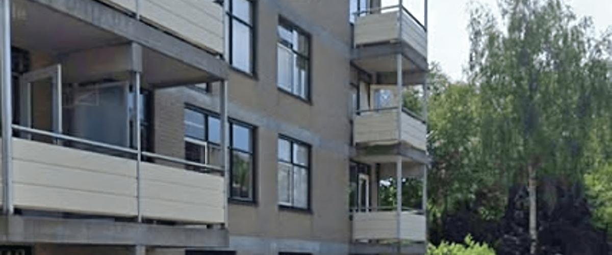 Studio huren in Haarlem