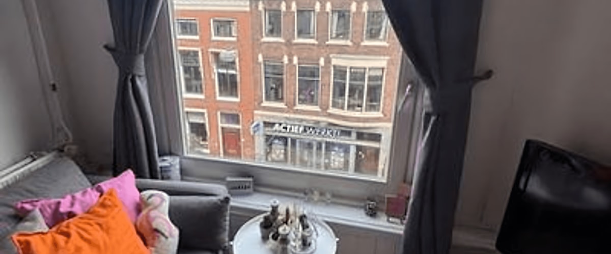 Kamer huren in Groningen