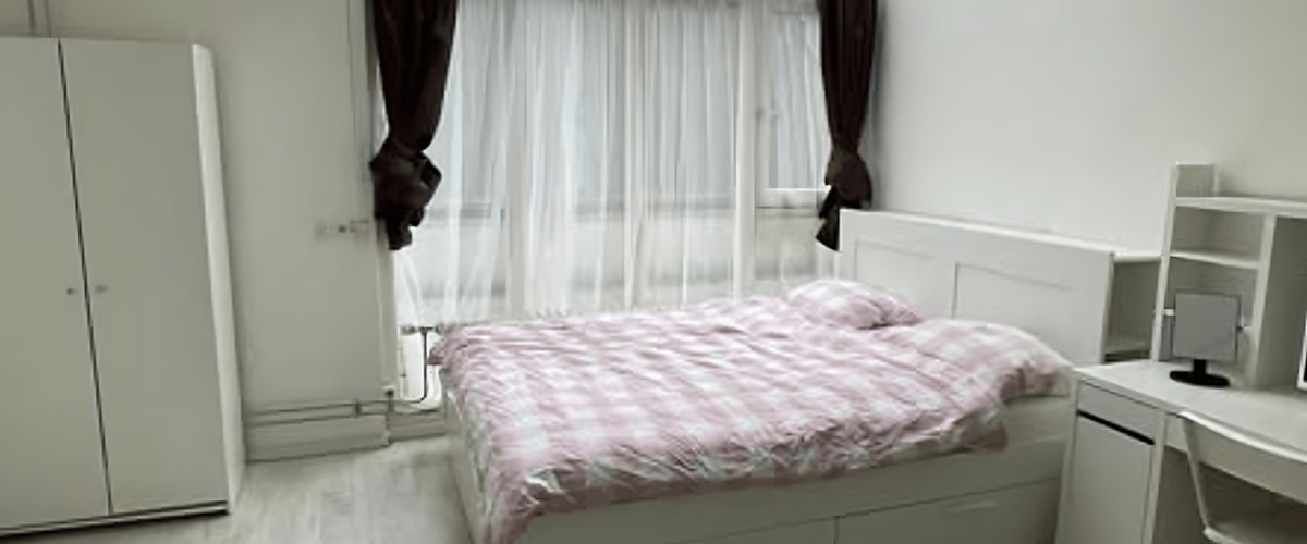 Kamer huren in Rotterdam