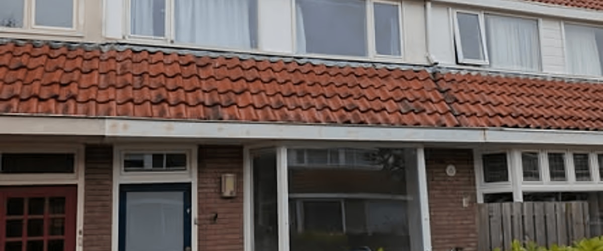 Kamer huren in Leeuwarden