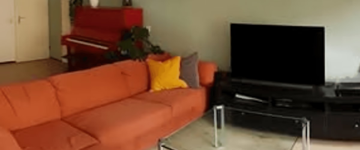 Kamer huren in Amsterdam