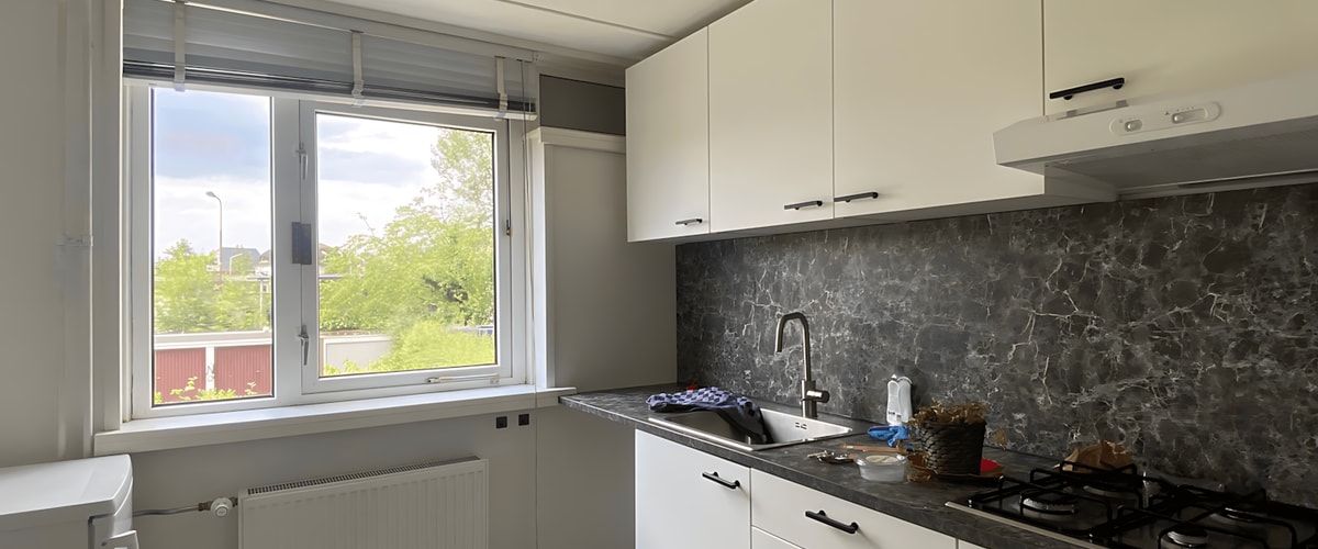 Kamer huren in Breda