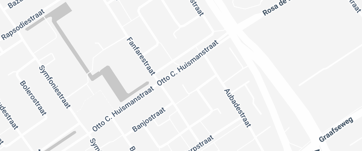 Appartement huren in Nijmegen