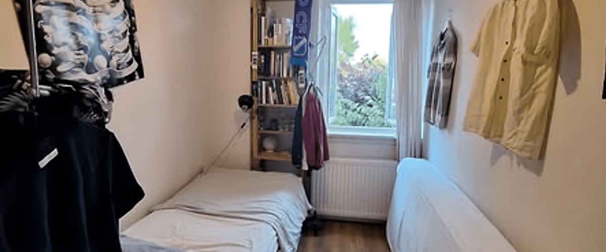 Kamer huren in Nijmegen