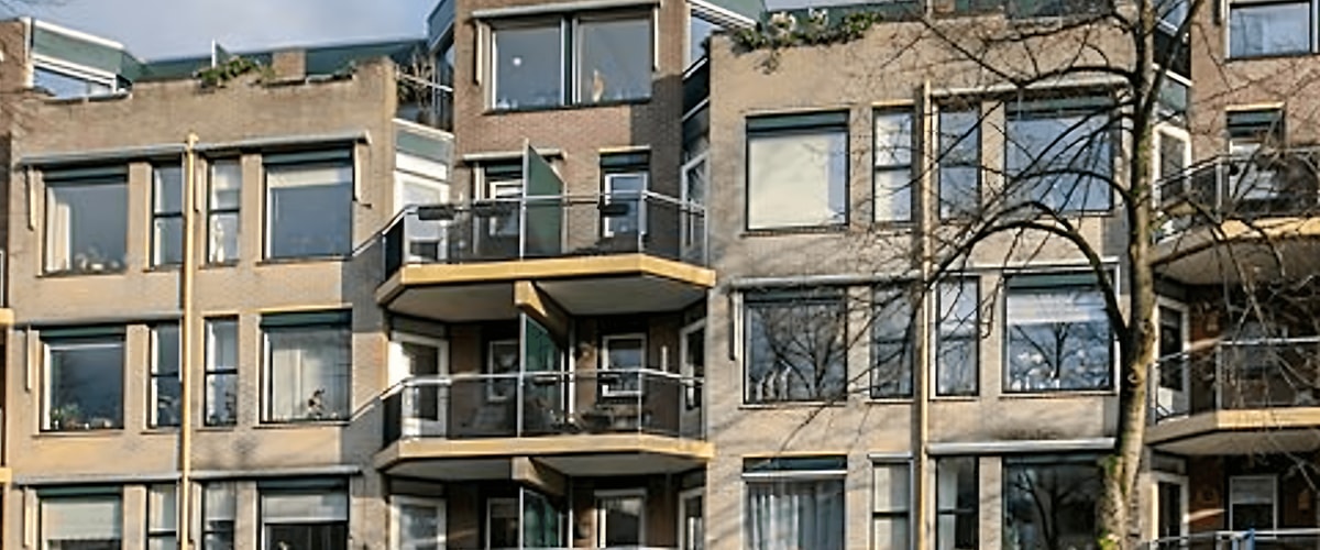 Appartement huren in Apeldoorn