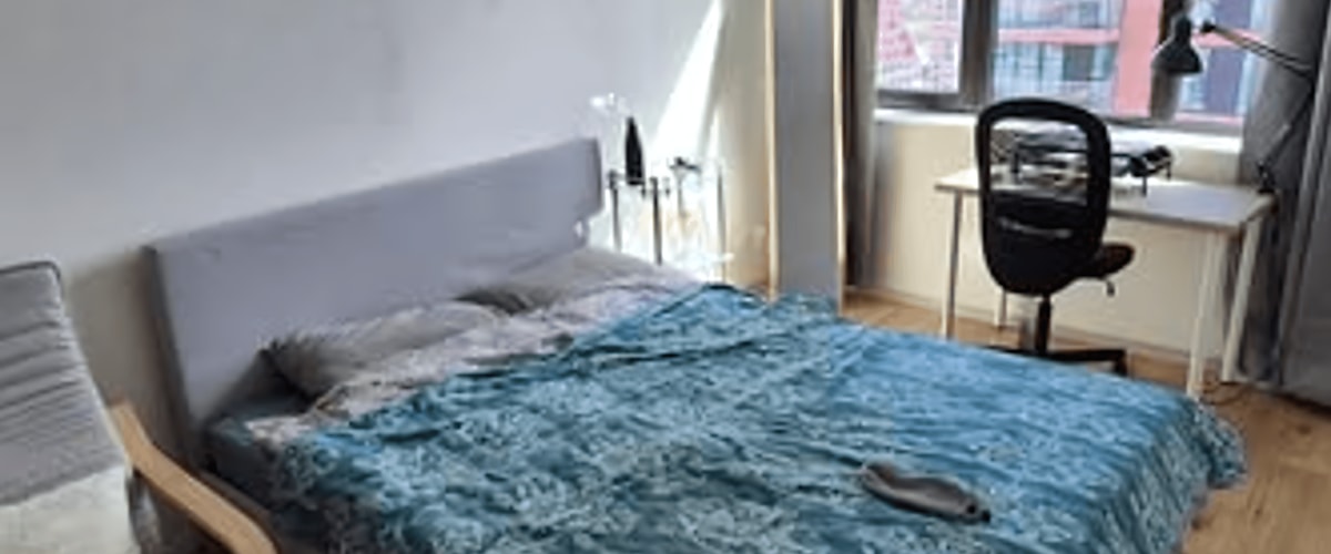 Kamer huren in Amsterdam