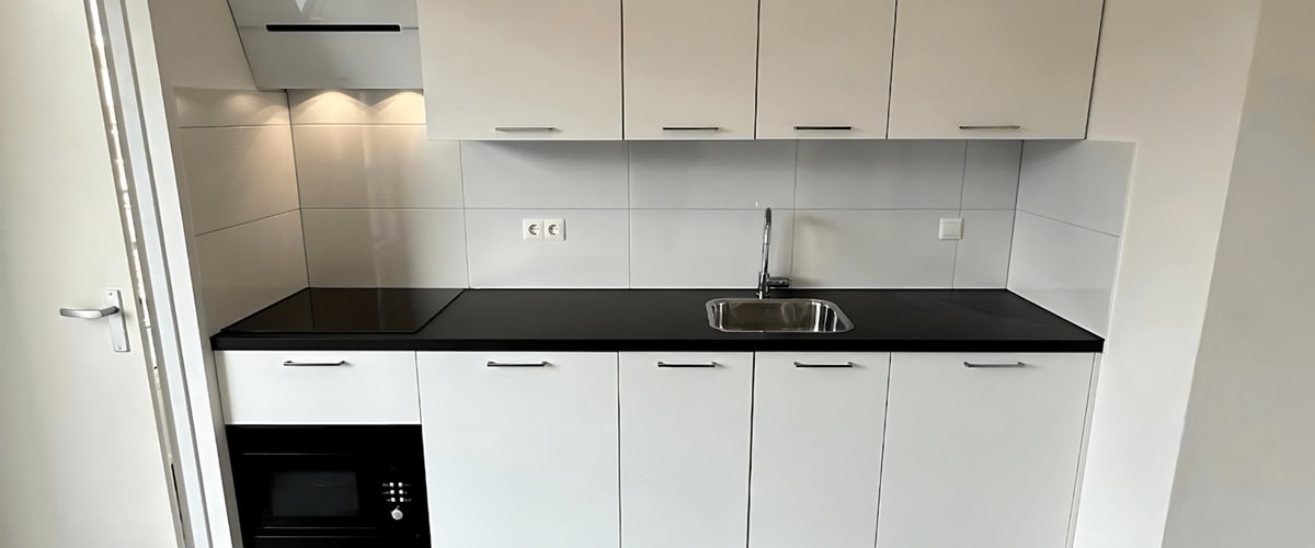 Appartement huren in Enschede