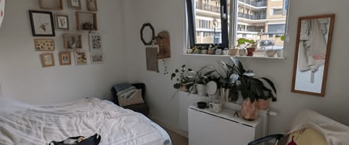 Kamer huren in Utrecht