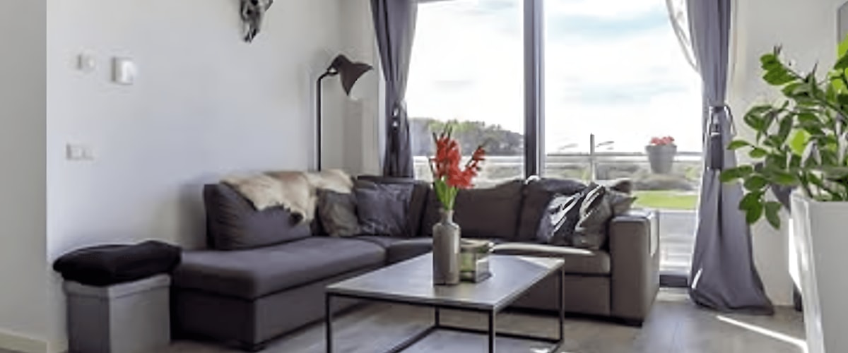 Appartement huren in Almere