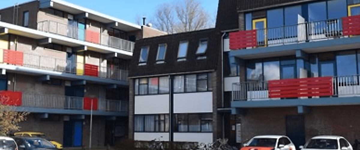 Kamer huren in Groningen