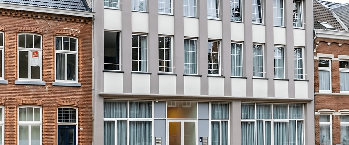 Appartement huren in Roermond