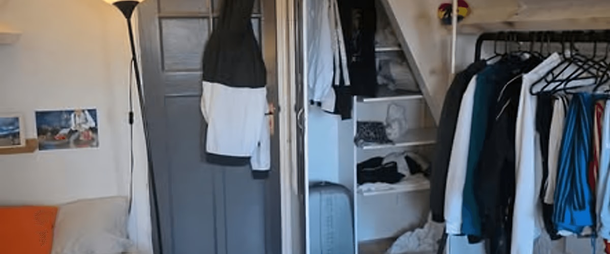 Kamer huren in Rotterdam