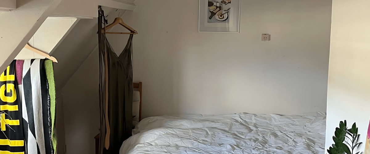 Kamer huren in Utrecht