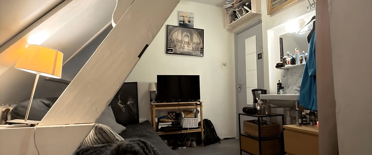 Kamer huren in Nijmegen