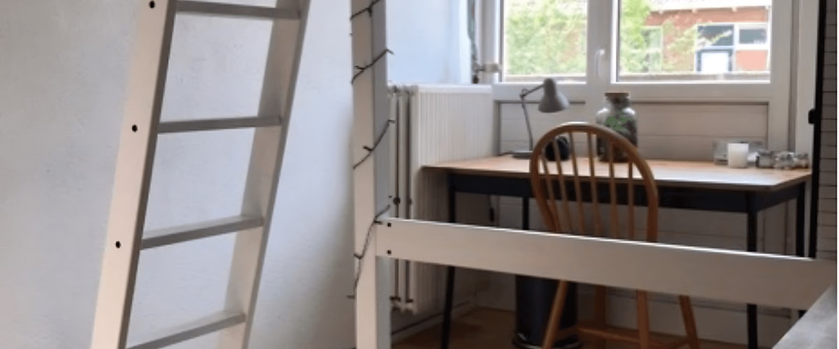 Kamer huren in Groningen