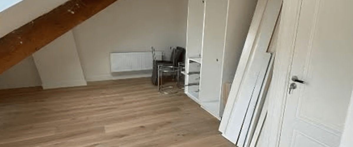 Kamer huren in Utrecht