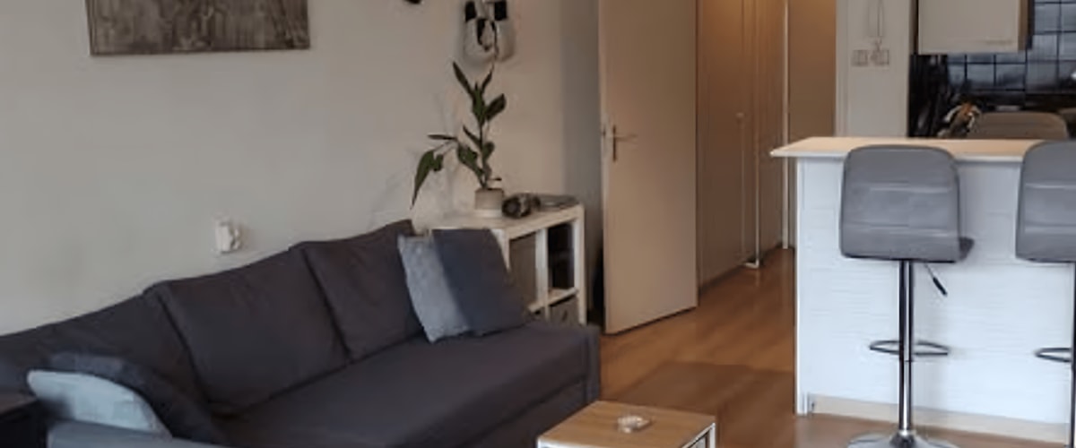 Studio huren in Tilburg