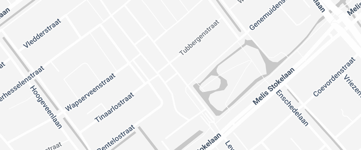 Appartement huren in Den Haag