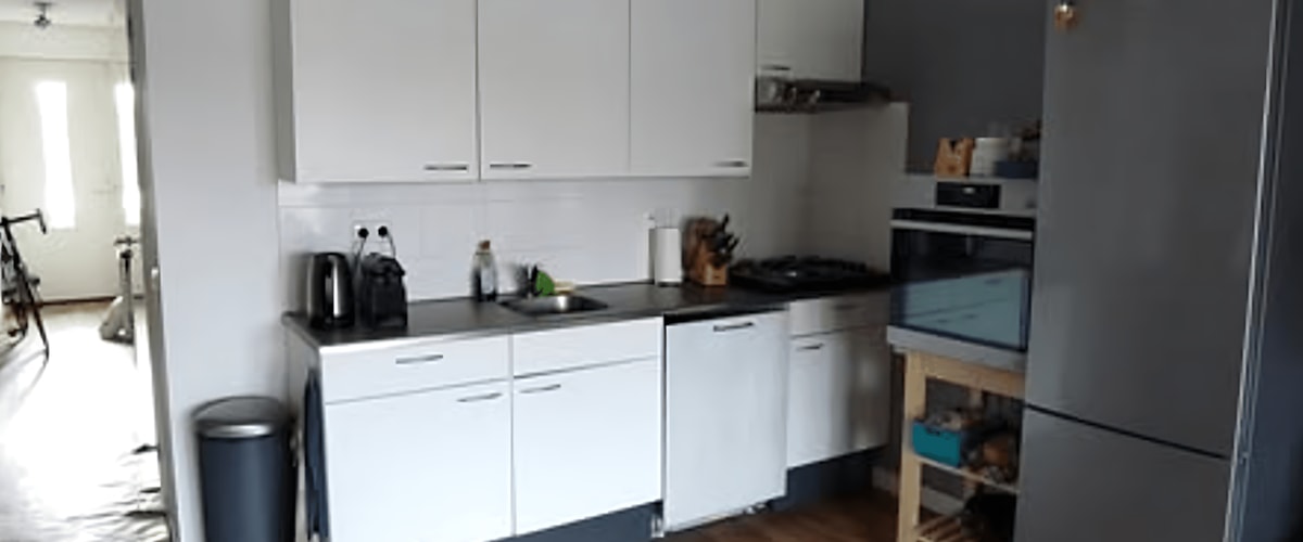 Kamer huren in Utrecht