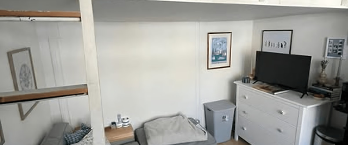 Kamer huren in Woerden
