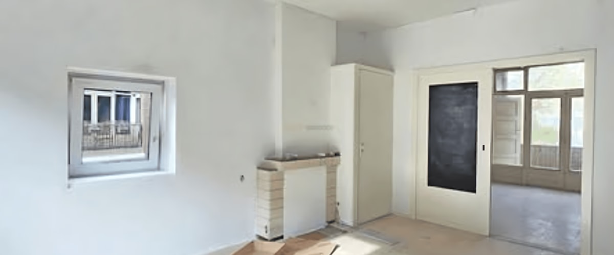 Huis huren in Rotterdam